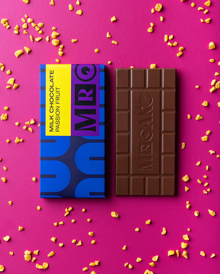 LOVE chokladkaka i gruppen ALLA PRODUKTER / CHOKLAD hos MR CAKE (410001)
