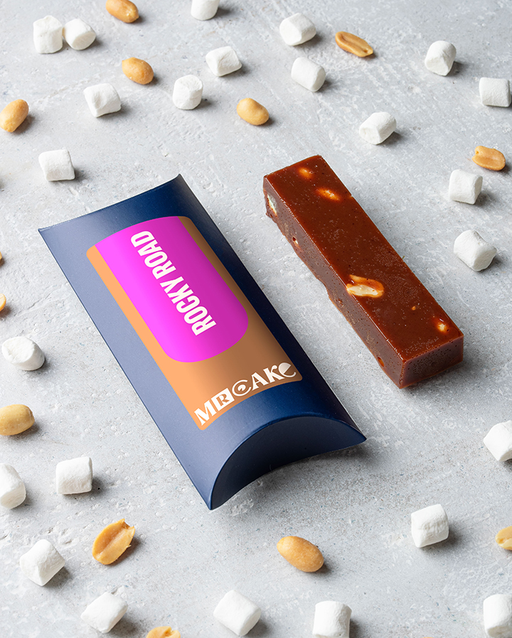 ROCKY ROAD KOLA (1 st) i gruppen ALLA PRODUKTER / KOLOR hos MR CAKE (420003)