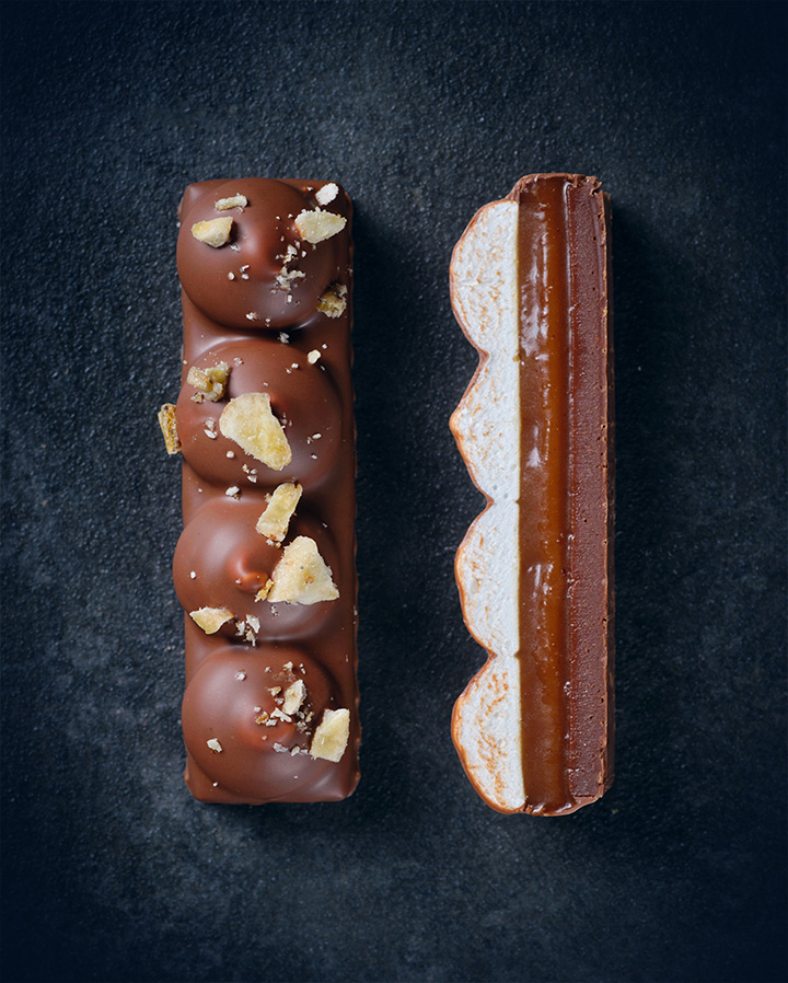 GO BANANAS BAR (1 st) i gruppen ALLA PRODUKTER / CHOKLADBARS hos MR CAKE (430000)
