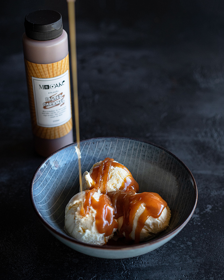 2-PACK SALTED CARAMEL KOLASÅS i gruppen ALLA PRODUKTER / KOLASÅSER hos MR CAKE (450040)