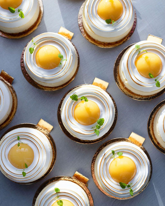 LEMON SWIRL