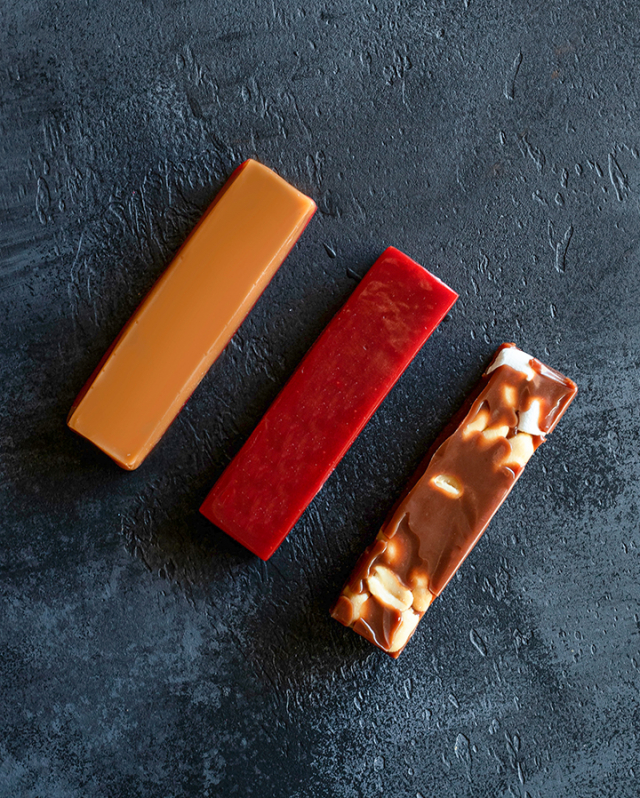 3-PACK KOLOR - MR Cake