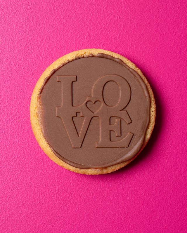 LOVE BAR (50 gram)
