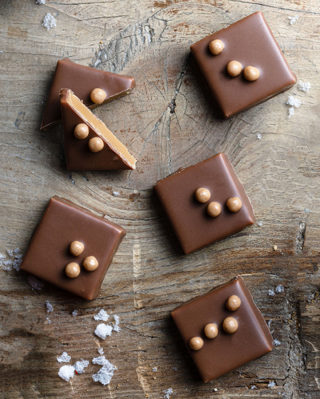 DULCEPRALIN (5 st)