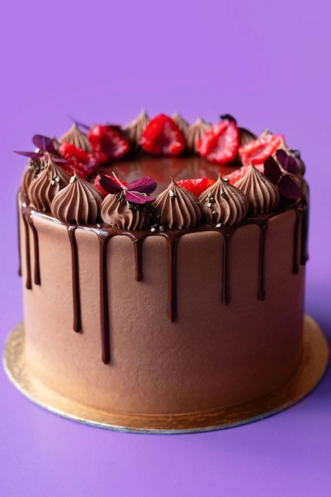 MR Cake Little Devils