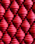 RED VELVET CROISSANT RED VELVET CROISSANT