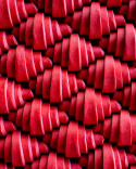 RED VELVET CROISSANT RED VELVET CROISSANT