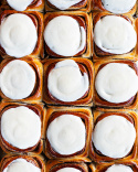 CINNABUN CINNABUN