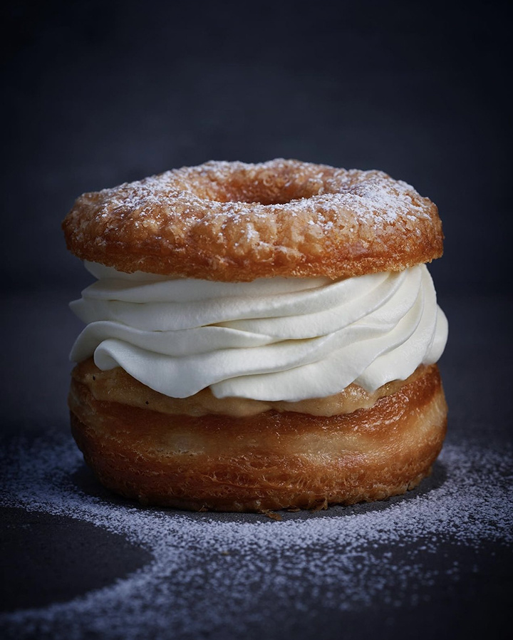 CRONUTSEMLA