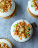 MR CARROT BAKELSE