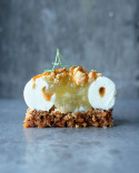 MR CARROT BAKELSE