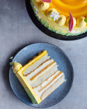 SPRING CAKE