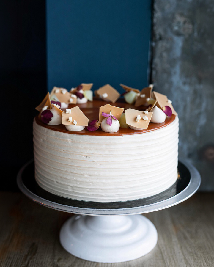 AUTUMN DREAM i gruppen KAFÉER & SORTIMENT / CAKES & CHEESECAKES hos MR CAKE (220009)