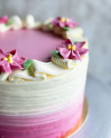 LITTLE DAISY CAKE