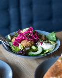 FALAFELSALLAD