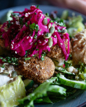 FALAFELSALLAD