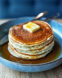 AMERICAN PANCAKES