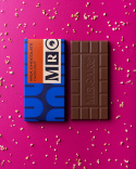 MR CAKE Milk Chocolate - Hazelnut chokladkaka