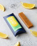 LEMON & POPPY SEED KOLA (1 st)