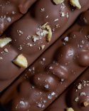 CRUNCHY PEANUT BAR (1 st)