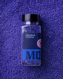 MR Cake Strössel - Pearls Purple Caviar - Små lila pärlor MR Cake Strössel - Pearls Purple Caviar - Små lila pärlor
