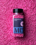 Sprinkle Pink - Rosa stavar