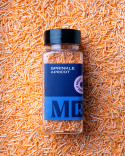MR Cake Strössel - Sprinkle Apricot - Aprikosstavar MR Cake Strössel - Sprinkle Apricot - Aprikosstavar