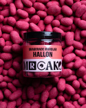 2-PACK DRAGERADE MANDLAR eller LAKRITS från MR Cake 2-PACK DRAGERADE MANDLAR eller LAKRITS från MR Cake