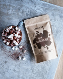 HOT CHOCOLATE från MR Cake (350 g) HOT CHOCOLATE från MR Cake (350 g)