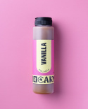 VANILLA KOLASÅS - Vaniljsås VANILLA KOLASÅS - Vaniljsås