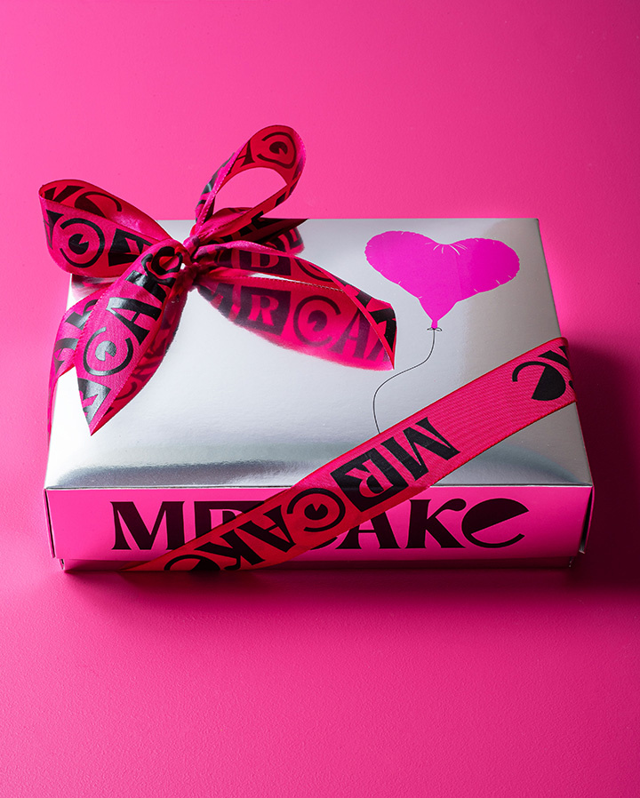 Love Box by MR Cake - Limited Edition i gruppen LOVE BOX - PRESENTASKAR hos MR CAKE (450047)