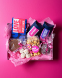 Love Box by MR Cake - Limited Edition 