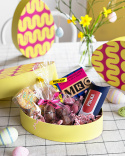 EASTER EGG BOX by MR Cake - Påskgodis