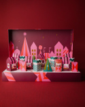 MR CAKE JULKALENDER 2025 MR CAKE JULKALENDER 2025