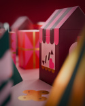 MR CAKE JULKALENDER 2025 MR CAKE JULKALENDER 2025