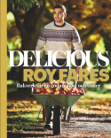 DELICIOUS - Bok av Roy Fares