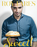 SWEET - Bok av Roy Fares